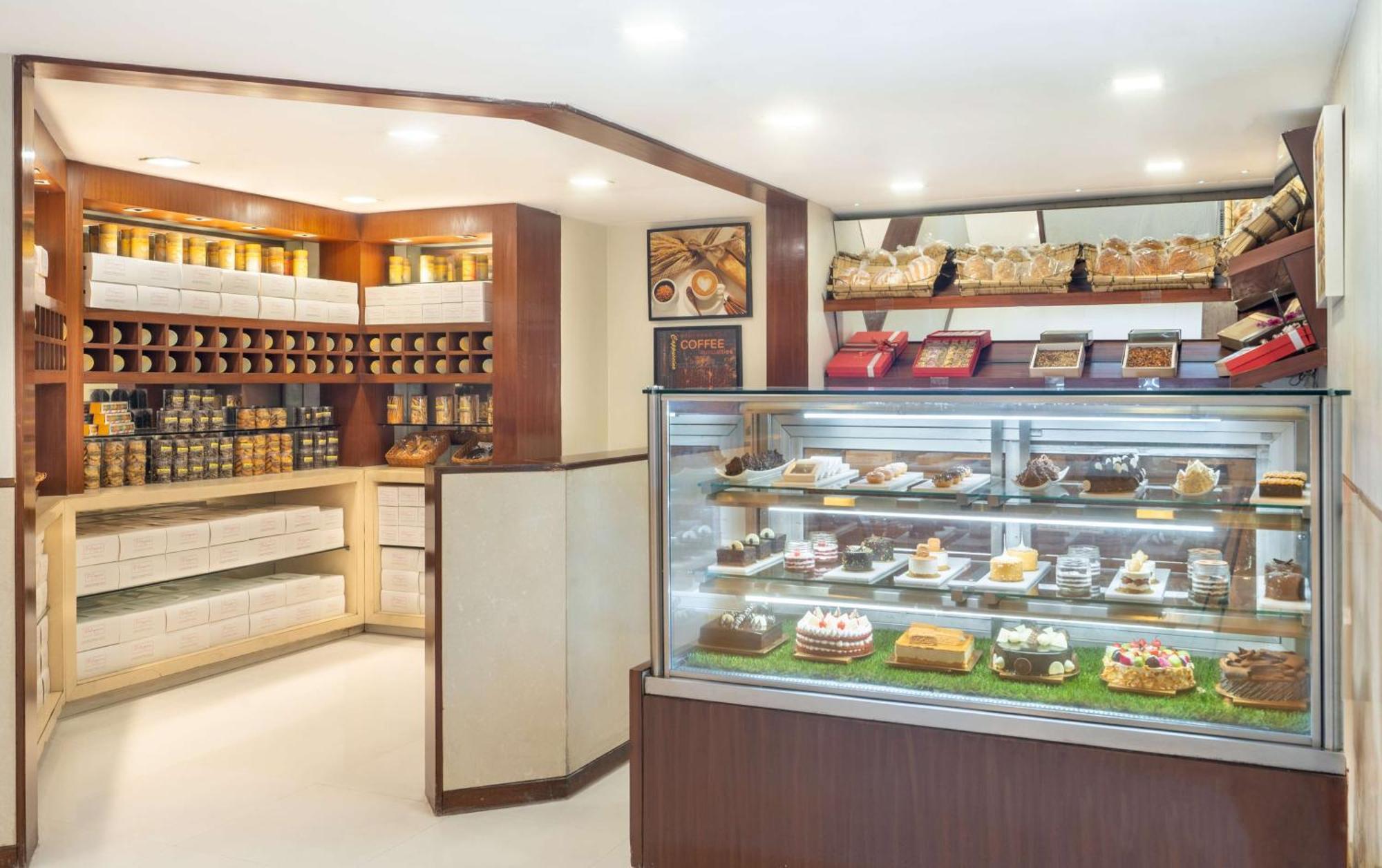 古尔冈市中心索赫纳路丽笙酒店 外观 照片
